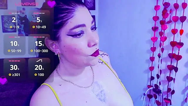 sharonnleon online show from 02/25/26, 07:58