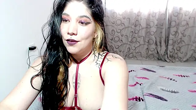 sharonnleon online show from 09/25/25, 07:20