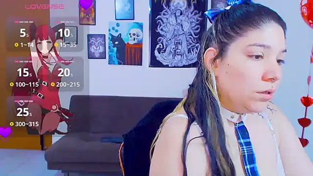 sharonnleon online show from 02/19/26, 07:11