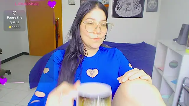 sharonnleon online show from 03/09/26, 09:29