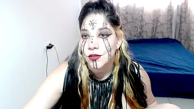 sharonnleon online show from 10/02/25, 09:07