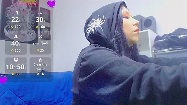 sharonnleon online show from 03/12/26, 10:03