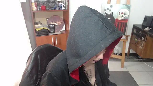 sharonnleon online show from 02/20/25, 01:30