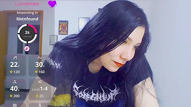 sharonnleon online show from 03/05/26, 12:18