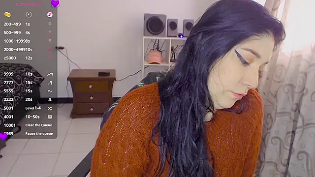 sharonnleon online show from 04/16/26, 01:56