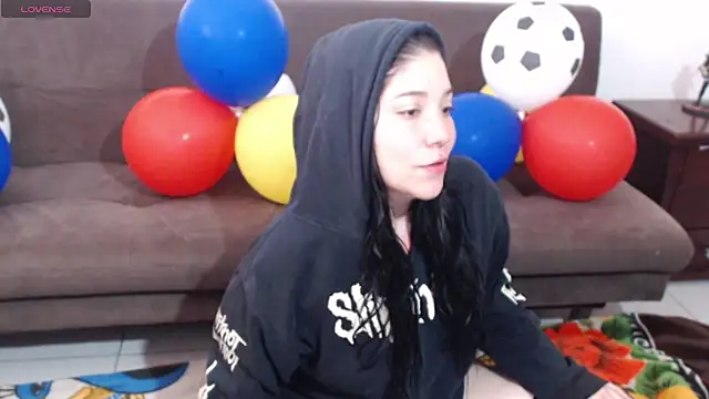 sharonnleon online show from 07/10/26, 12:38