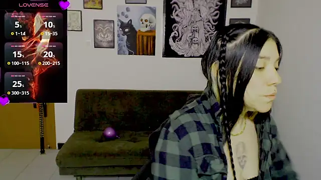 sharonnleon online show from 02/05/26, 08:59