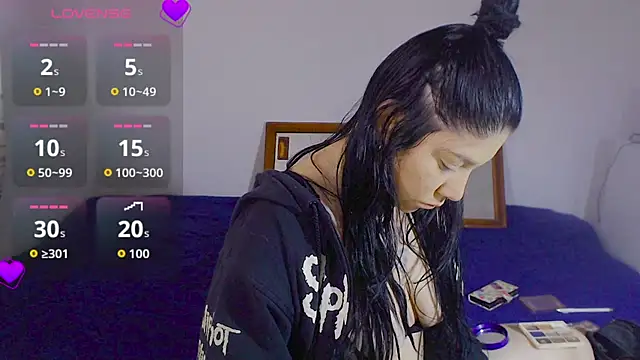 sharonnleon online show from 03/05/26, 09:22