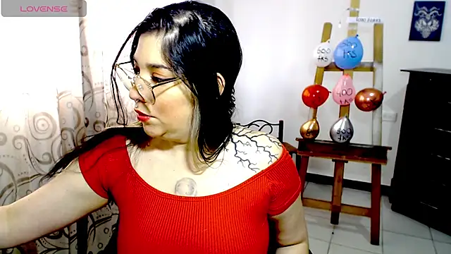 sharonnleon online show from 01/13/26, 04:22