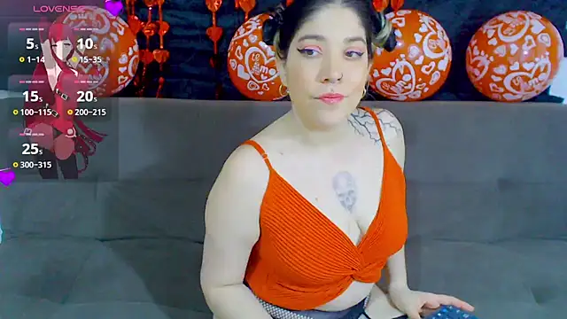 sharonnleon online show from 02/16/26, 09:45