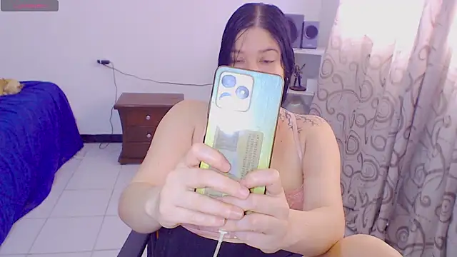 sharonnleon online show from 03/25/26, 07:13