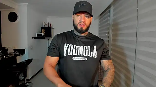 dereckgreen online show from 02/12/26, 12:32