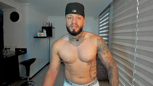 dereckgreen online show from 03/03/26, 10:50