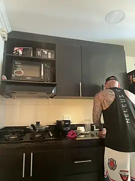 dereckgreen online show from 04/08/26, 04:30