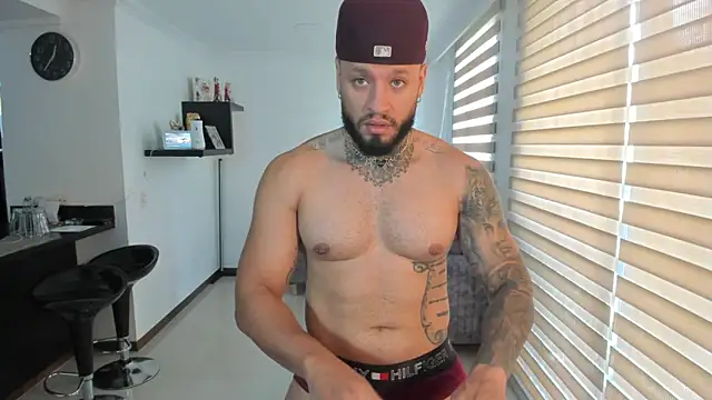 dereckgreen online show from 03/09/26, 05:38