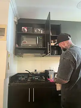 dereckgreen online show from 04/01/26, 04:59