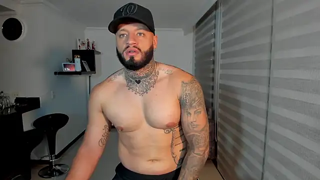 dereckgreen online show from 02/25/26, 11:37