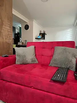 dereckgreen online show from 12/18/25, 01:04