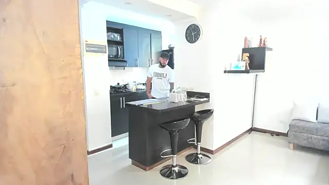 dereckgreen online show from 02/03/26, 07:30