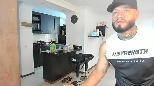 dereckgreen online show from 03/02/26, 08:49