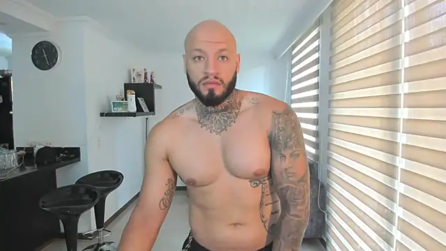 dereckgreen online show from 02/28/26, 04:28