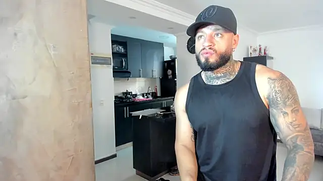 dereckgreen online show from 03/04/26, 07:43