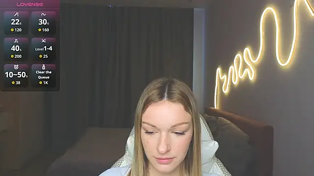 MargaretSweet1 online show from 03/25/26, 07:08