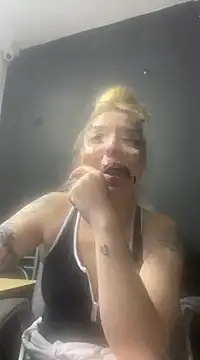 viktoria davis  online show from 03/09/25, 03:27