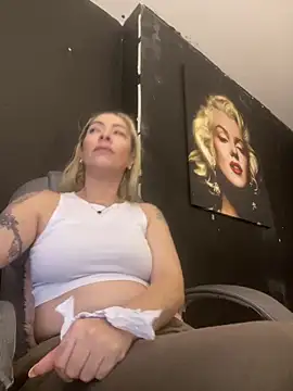 viktoria davis  online show from 02/26/26, 11:16