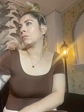 viktoria davis  online show from 03/20/26, 12:55