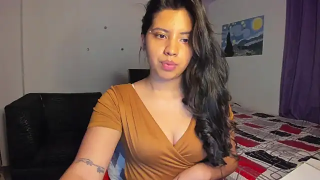 Snapshot of byanabrown chatting on 01/25/25, 01:21 byanabrown online show from 01/25/25, 01:21