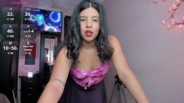 byanabrown online show from 05/22/26, 11:25