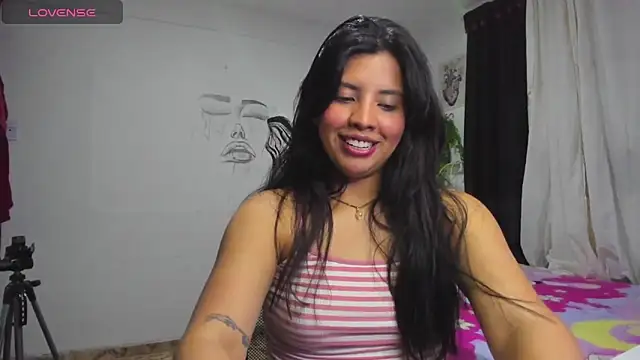 byanabrown online show from 10/27/25, 01:28