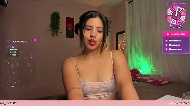 byanabrown online show from 03/01/26, 12:54