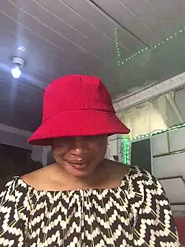 JuicyMummie online show from 01/24/25, 09:28