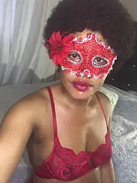 JuicyMummie online show from 01/29/25, 05:13