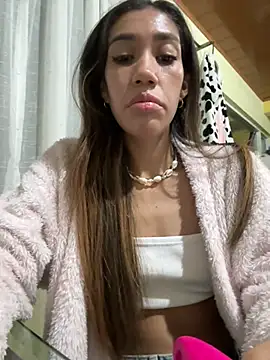 zoe storm online show from 06/04/26, 12:48