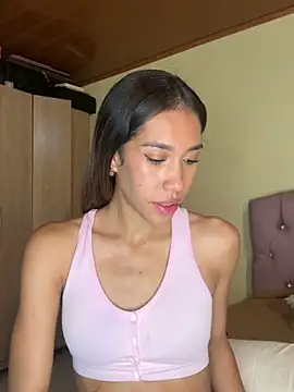 zoe storm online show from 04/08/26, 11:50