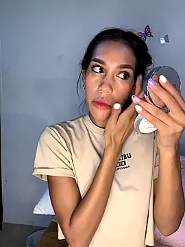 zoe storm online show from 11/16/25, 02:27