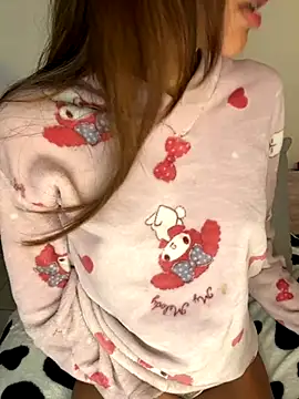 zoe storm online show from 11/30/25, 11:38