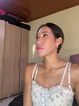 zoe storm online show from 04/09/26, 10:38