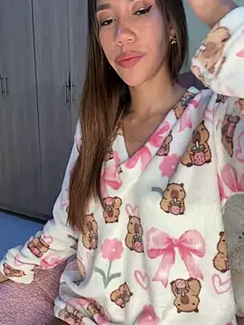 zoe storm online show from 03/11/26, 12:37