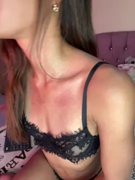 zoe storm online show from 03/21/26, 12:45