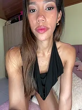 zoe storm online show from 03/09/26, 11:08