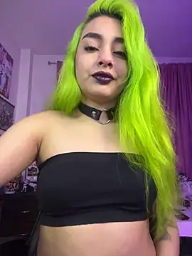 lily3 4 online show from 12/23/25, 07:51