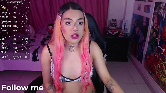 Snapshot of lily3_4 chatting on 09/15/25, 06:58 lily3 4 online show from 09/15/25, 06:58