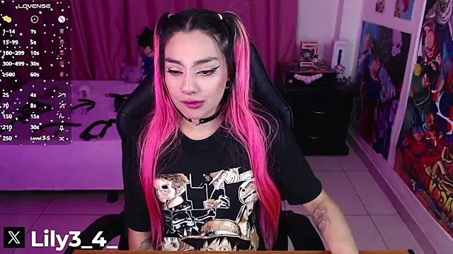 Snapshot of lily3_4 chatting on 02/12/25, 10:14 lily3 4 online show from 02/12/25, 10:14