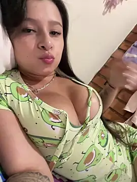  Amber Brown online show from 11/08/25, 03:43