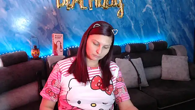 sachaclinford online show from 10/21/25, 05:12