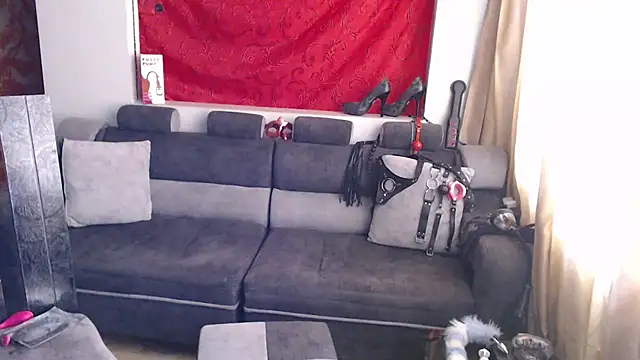 sachaclinford online show from 10/02/25, 05:05